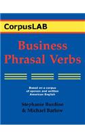 Business Phrasal Verbs