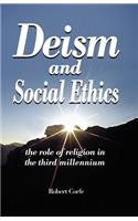 Deism and Social Ethics