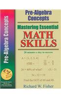 Mastering Essential Math Skills: Pre-Algebra Concepts