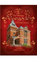 Missing Gargoyle of the Ladies' Library