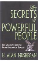 Secrets of Powerful People