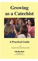 Growing as a Catechist