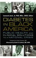 Diabetes in Black America