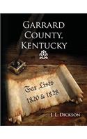 Garrard County, Kentucky