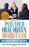 Pass Your Oral Ob/GYN Exam