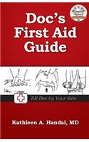 Doc's First Aid Guide