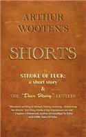 Arthur Wooten's Shorts