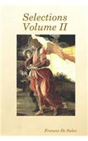 Selections Volume II