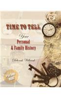 Time to Tell