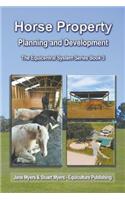 Horse Property Planning and Development