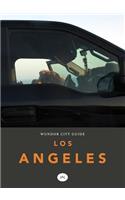 Wundor City Guide Los Angeles