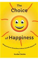 Choice of Happiness