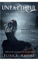 Unfaithful - The Deception of Night