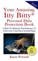 Your Amazing Itty Bitty Personal Data Protection Book