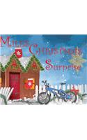 Miles Christmas Surprise