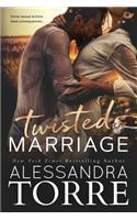 Twisted Marriage