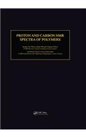 Proton & Carbon NMR Spectra of Polymers