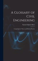 Glossary of Civil Engineering