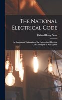 The National Electrical Code