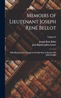 Memoirs of Lieutenant Joseph René Bellot