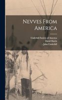 Nevves From America