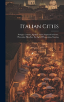 Italian Cities