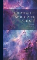 Atlas Of Apollo And Artemis