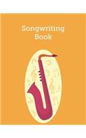 Songwriting Book