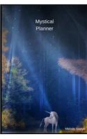 Mystical Planner