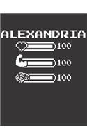 Alexandria