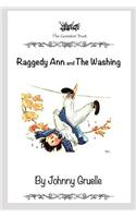 Raggedy Ann and the Washing