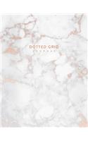Dotted Grid Journal