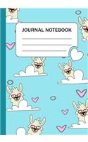Journal Notebook