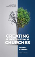 Creating Transformational Churches