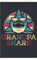 Grandpa Shark