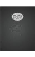 Mileage Log Book