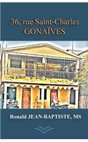 36, rue Saint-Charles, Gonaïves