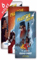 Phantom Finders (Set)