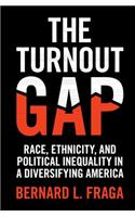 Turnout Gap