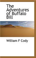 The Adventures of Buffalo Bill