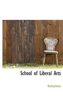 School of Liberal Arts