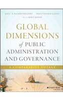 Global Dimensions of Public Administration and Governance