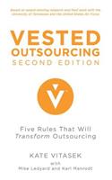 Vested Outsourcing, Second Edition