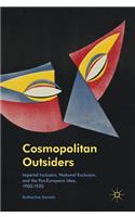 Cosmopolitan Outsiders