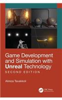 Game Development and Simulation with Unreal Technology, Second Edition
