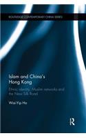 Islam and China's Hong Kong