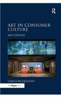 Art in Consumer Culture