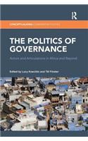 Politics of Governance