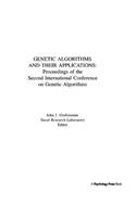 Genetic Algorithms and their Applications