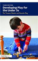 Developing Play for the Under 3s: The Treasure Basket and Heuristic Play
